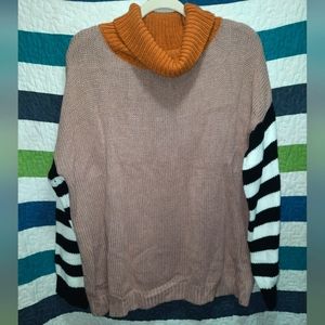 Womens Boutique Sweater